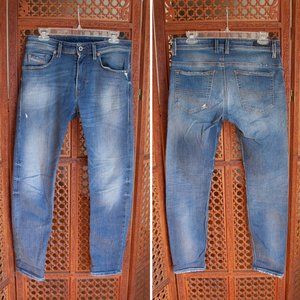 Diesel Thommer T Jeans